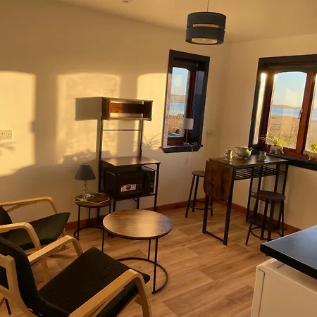 Kisumu Appartement Orkney Buitenkant foto