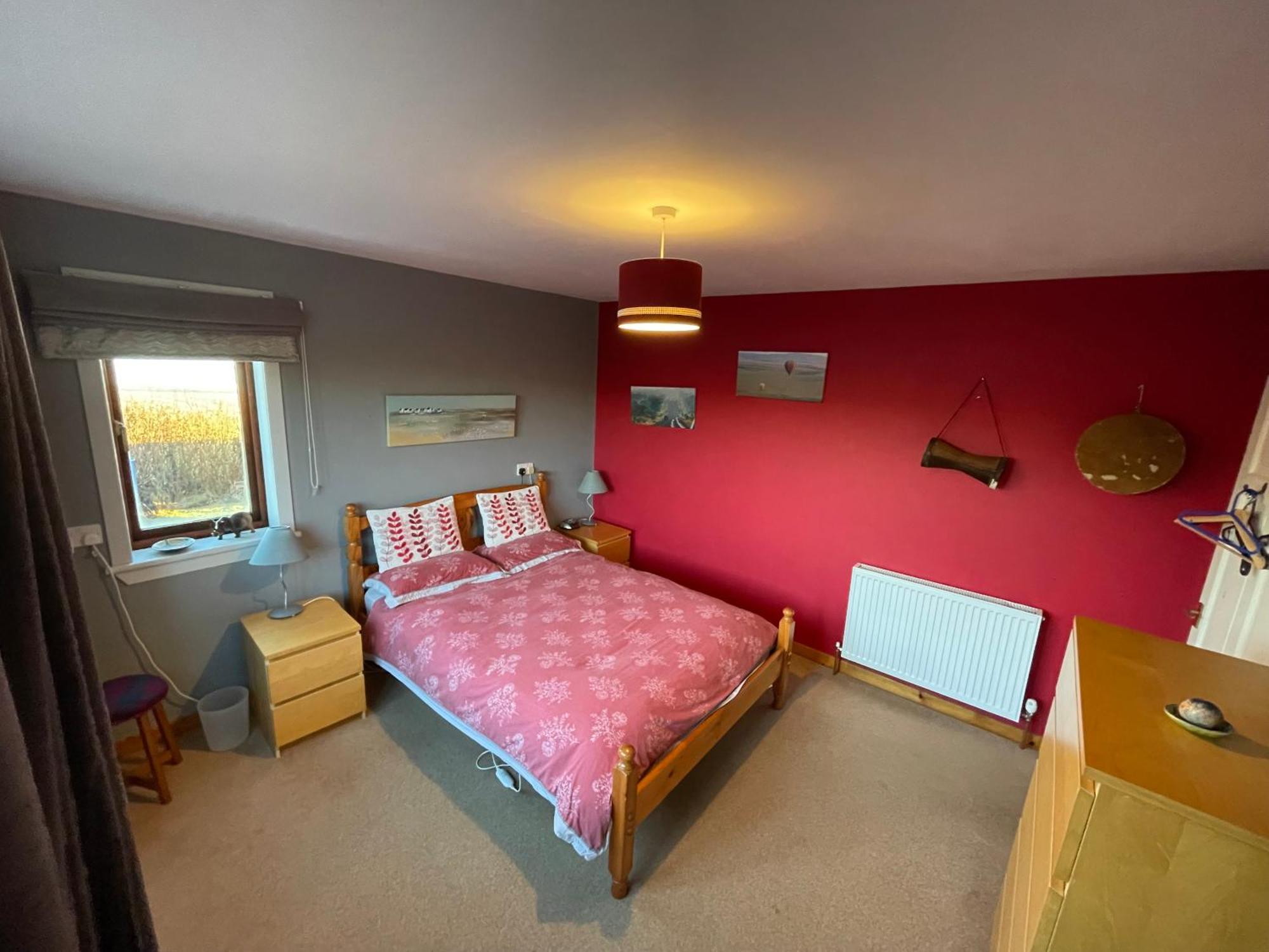 Kisumu Appartement Orkney