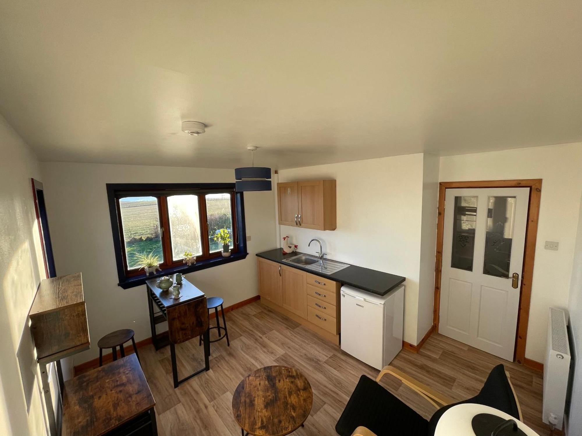 Apartment Kisumu Orkney